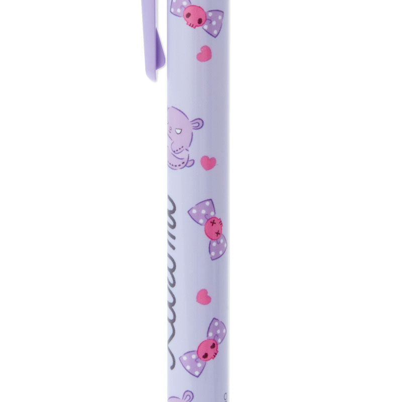MASCOT B-POINT PEN