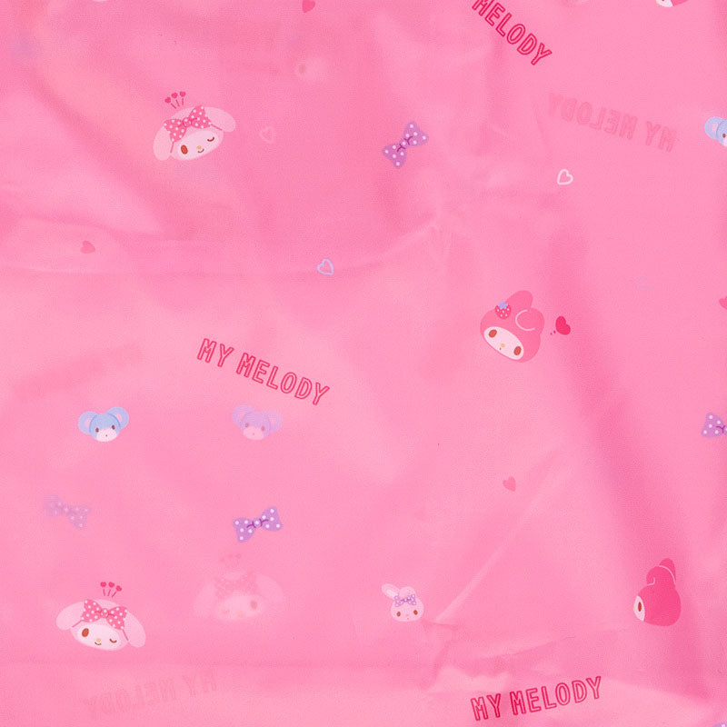 REUSABLE SHOPPING BAG: M LOGO