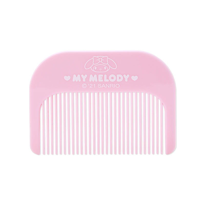 SET CERMIN & SISIR