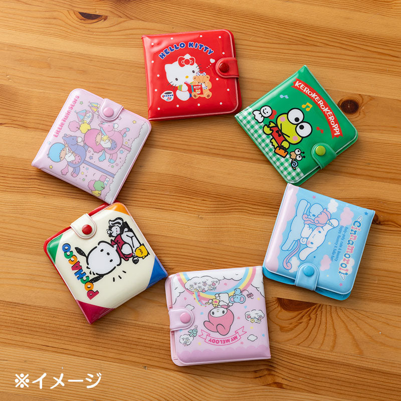 DOMPET PVC