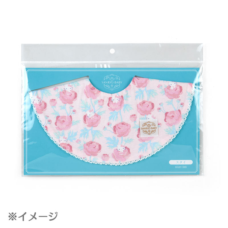BABY BIB