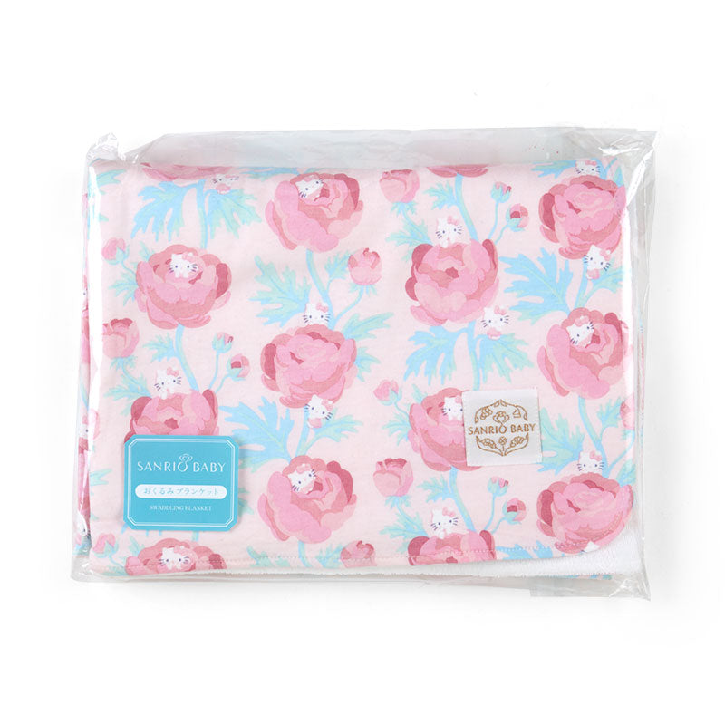 SWADDLING BLANKET
