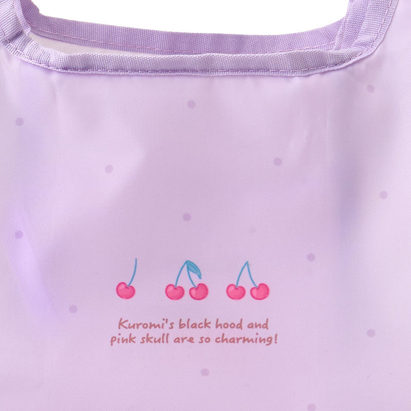 REUSABLE SHOPPING BAG