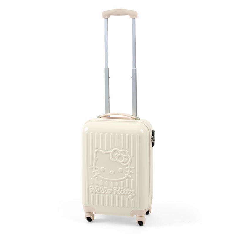 Hello Kitty Travel & Luggage Travel Bags Suitcases ROLLING LUGGAGE