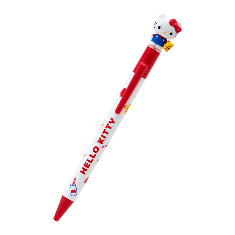 Hello Kitty Stationery Pens & Pencils MASCOT BALLPOINT PEN
