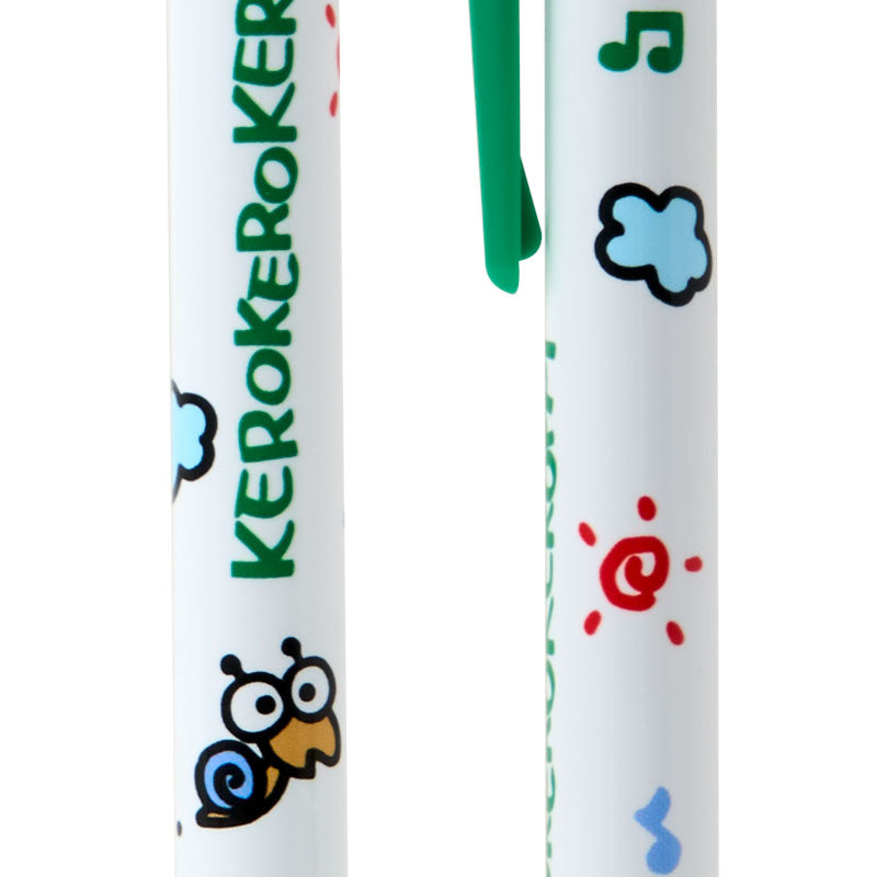 MASCOT BALLPOINT PEN