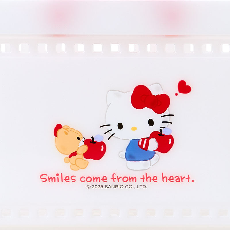 PLASTIC BASKET FRIENDS