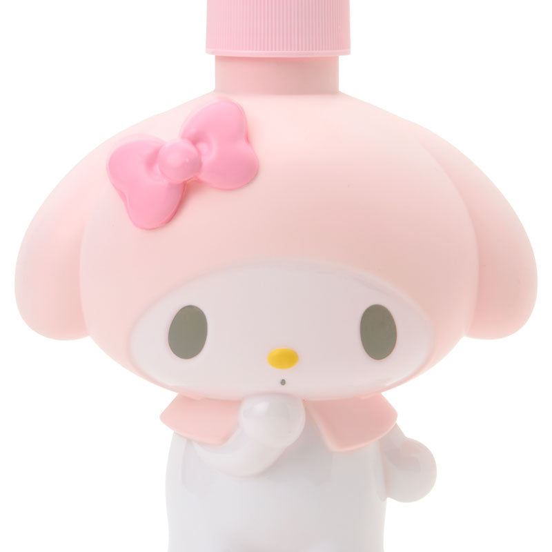 DISPENSER POMPA: die cut