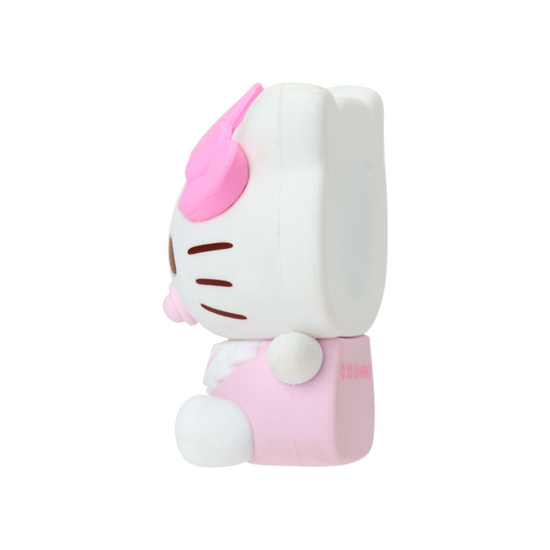 MAGNET MASKOT: BAYI