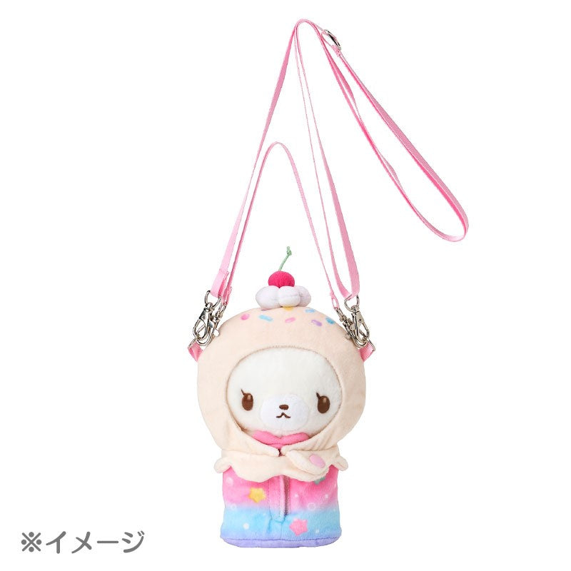 POUCH FOR DOLL: ICE CRM (Pittatto Friends)