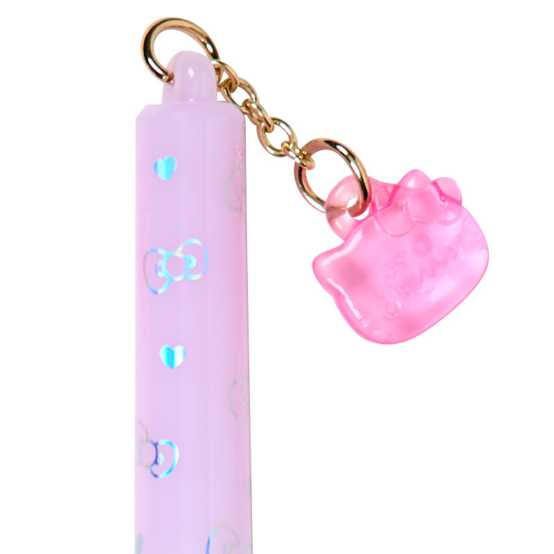 PENCIL CAP W/CHARM