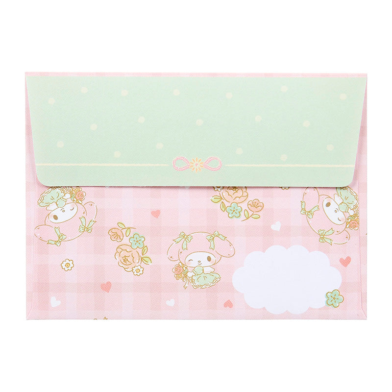 GREETING CARD : MU310-5 MM