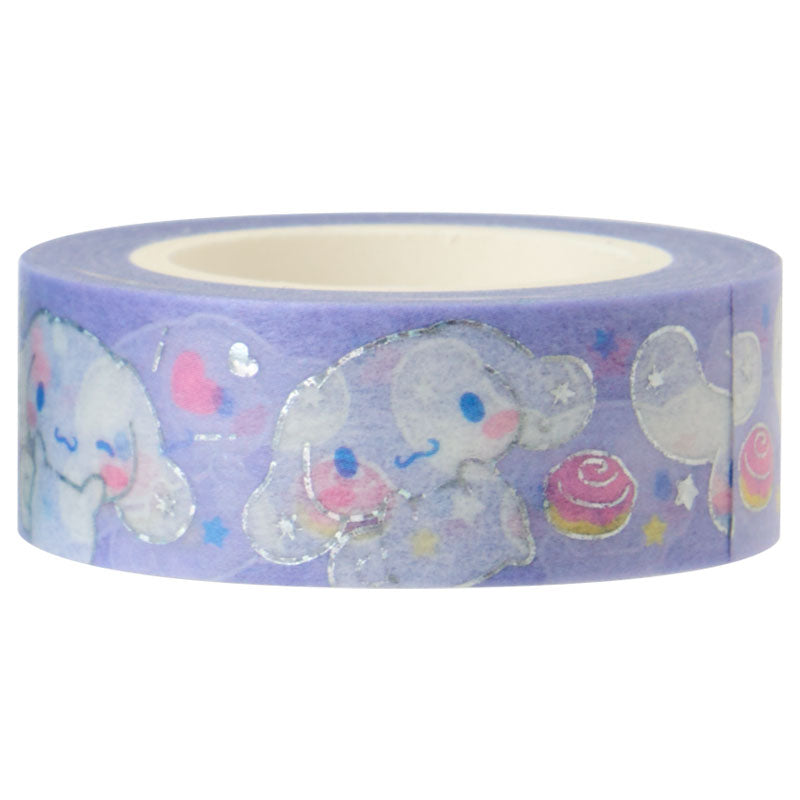 DECORATIVE PAPER TAPE SET