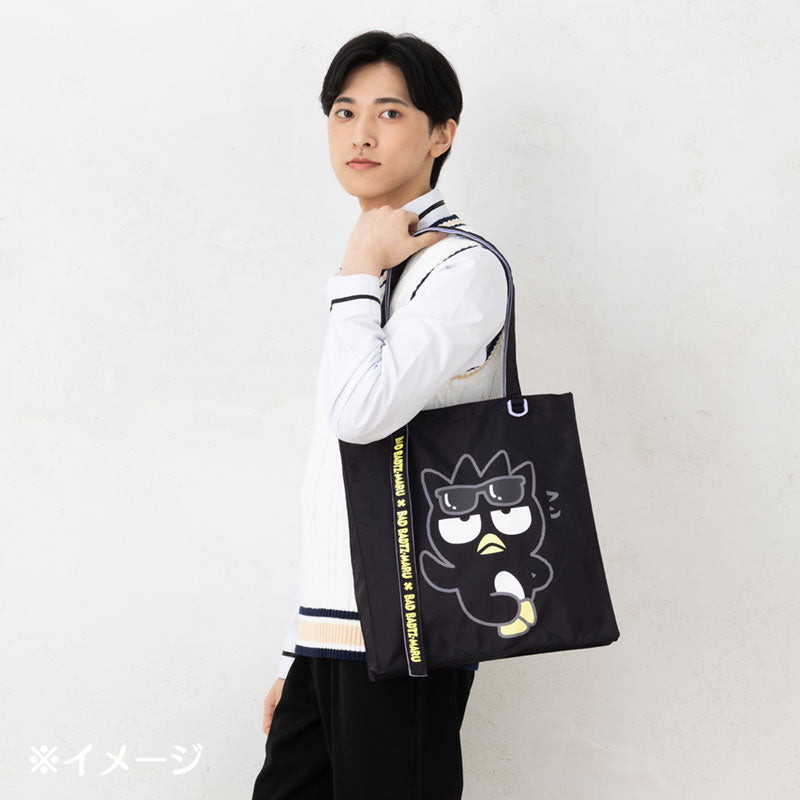 TOTE BAG: POSE