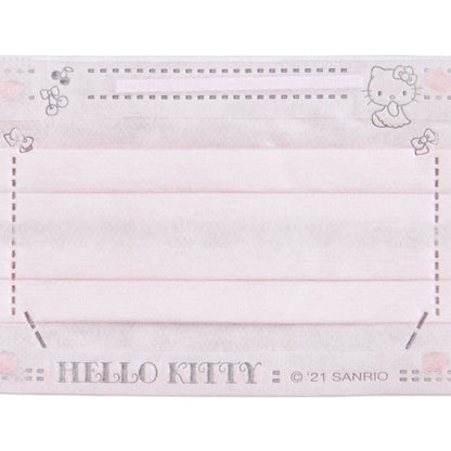 30PCS BOXED MASK: KIDS