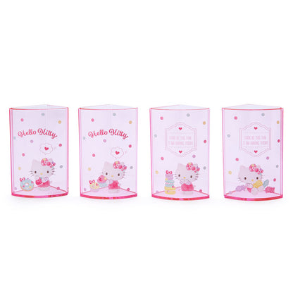 CIRCLE PEN STAND: SWEETS