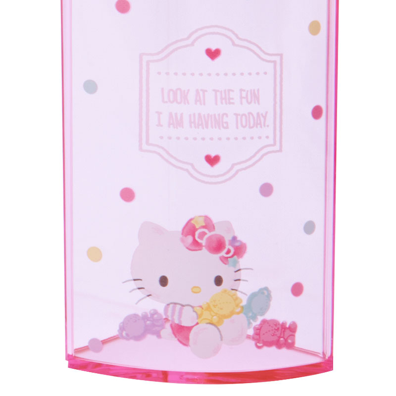 CIRCLE PEN STAND: SWEETS