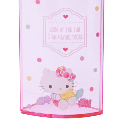 CIRCLE PEN STAND: SWEETS