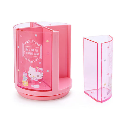 CIRCLE PEN STAND: SWEETS