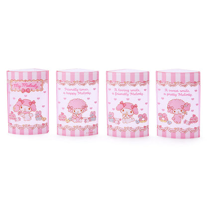 CIRCLE PEN STAND: SWEETS