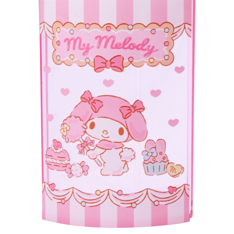 CIRCLE PEN STAND: SWEETS