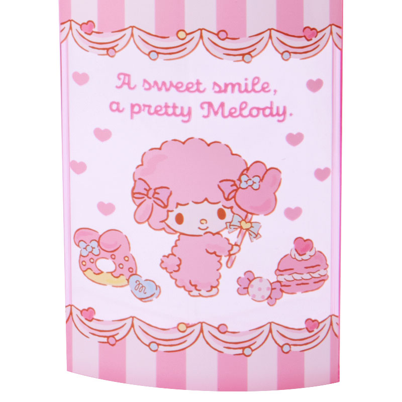 CIRCLE PEN STAND: SWEETS