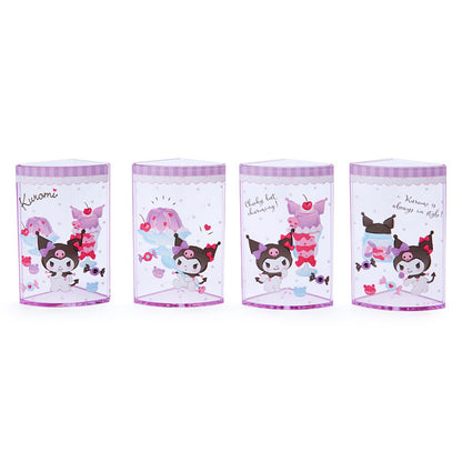 CIRCLE PEN STAND: SWEETS