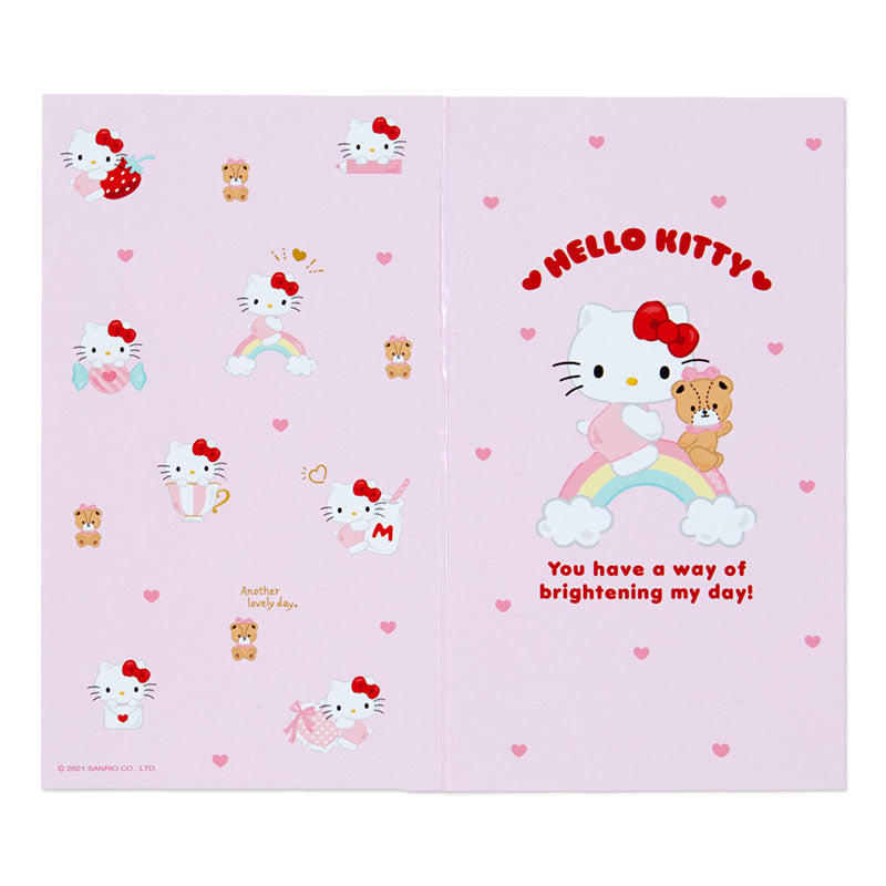 SET STIKER VARIETAS