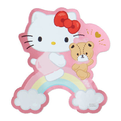 SET STIKER VARIETAS