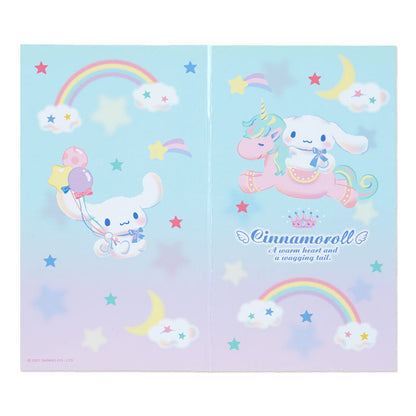 SET STIKER VARIETAS
