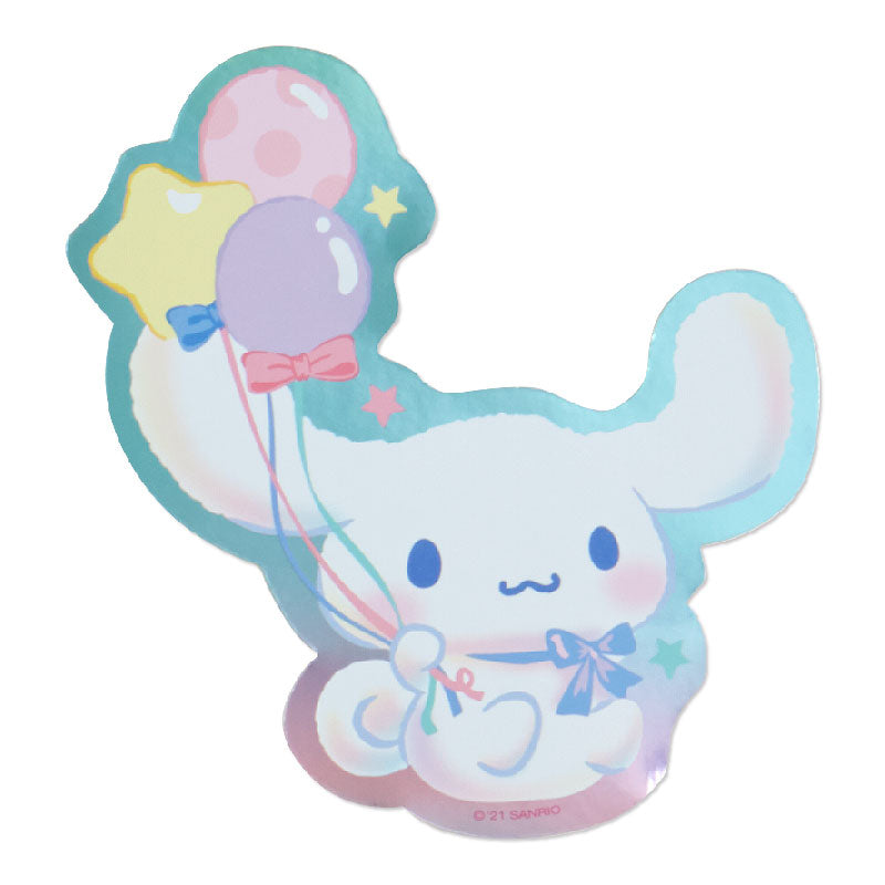 SET STIKER VARIETAS