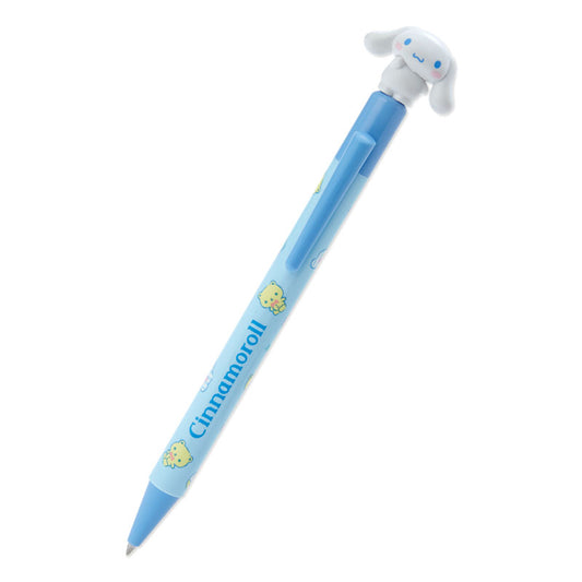 MASCOT B-POINT PEN