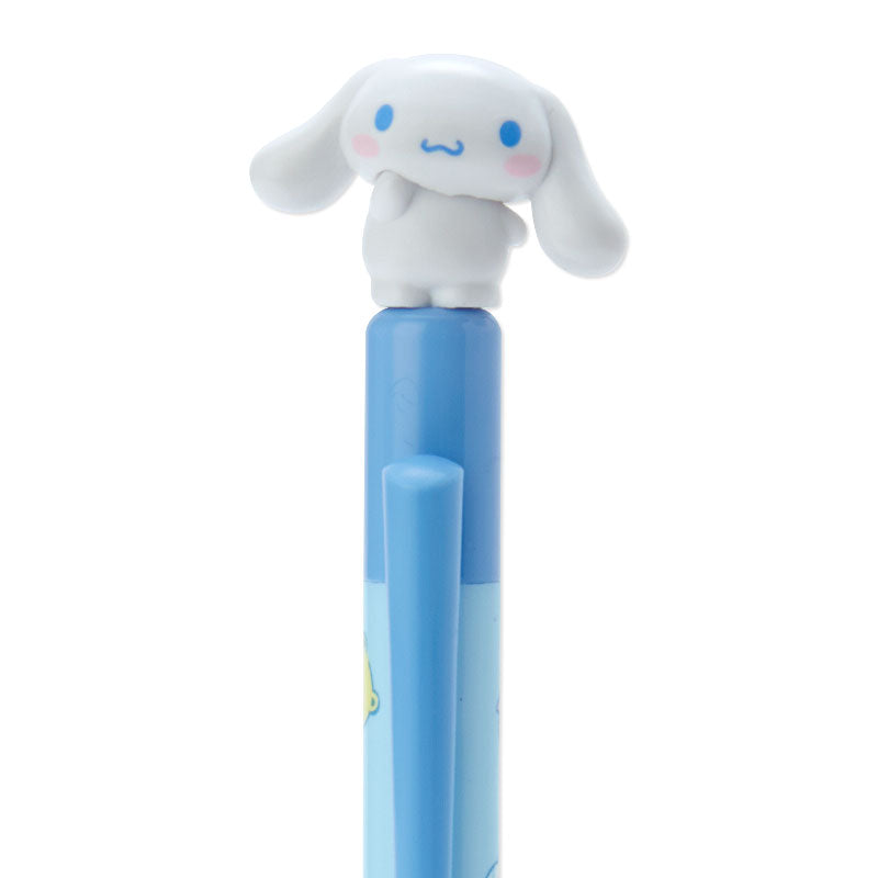 MASCOT B-POINT PEN