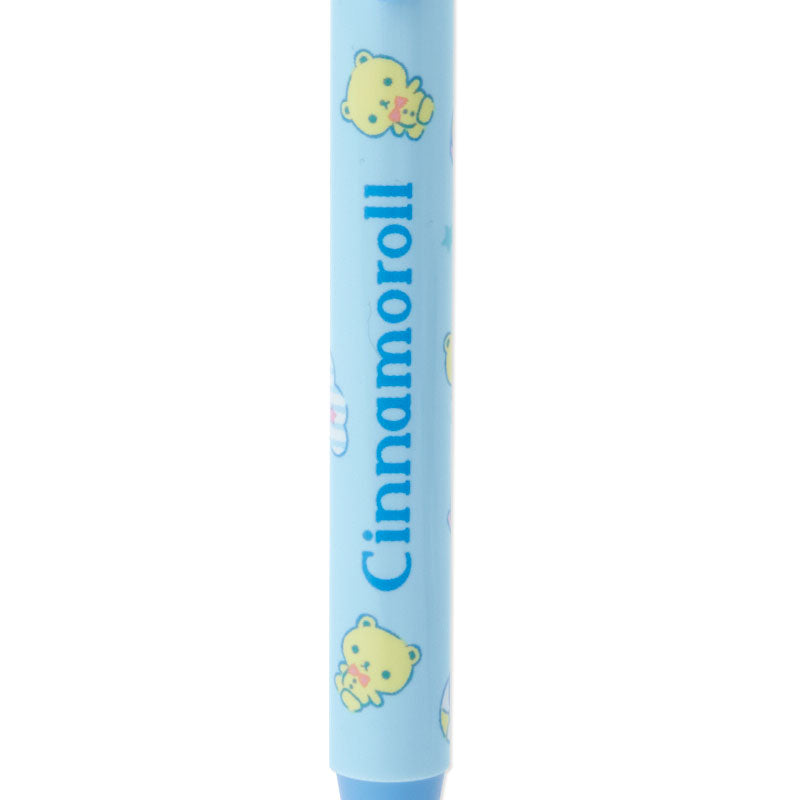 MASCOT B-POINT PEN