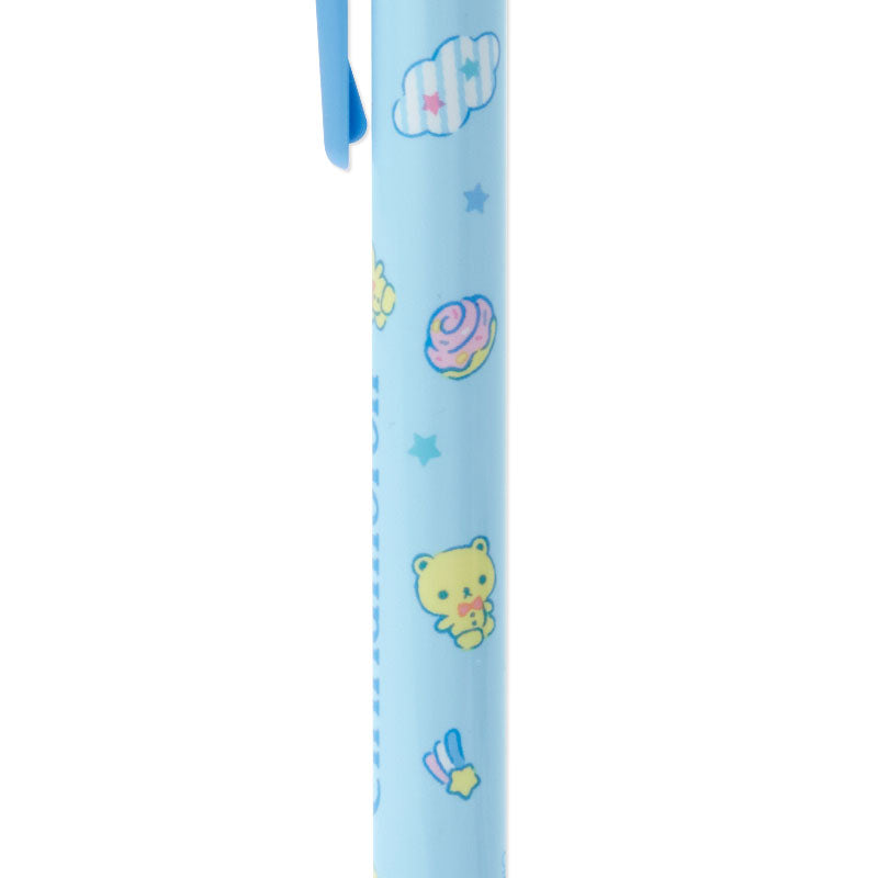 MASCOT B-POINT PEN