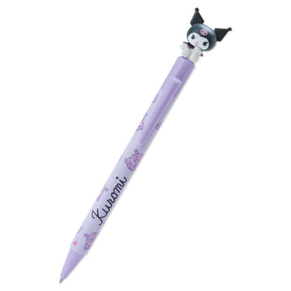MASCOT B-POINT PEN