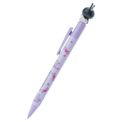 MASCOT B-POINT PEN