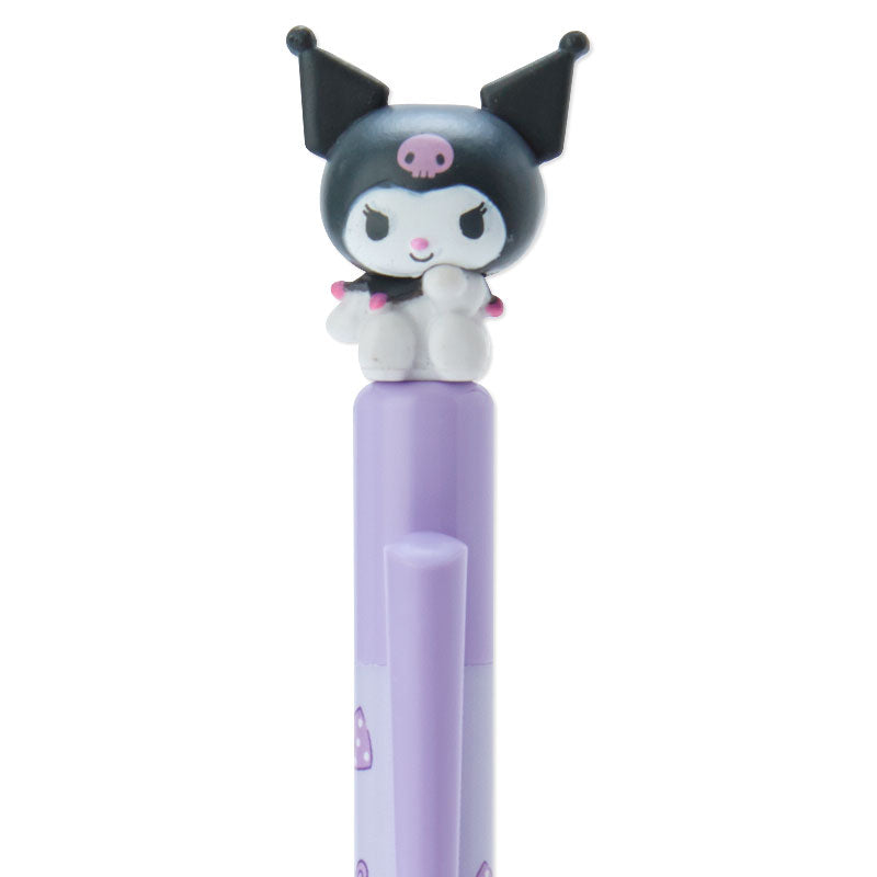 MASCOT B-POINT PEN