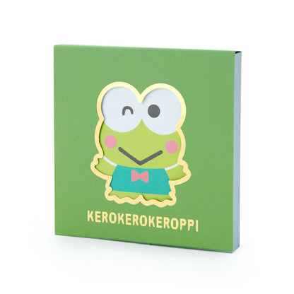PAD MEMO KOTAK