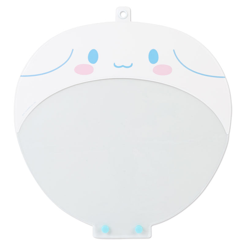 PAPER FAN CASE