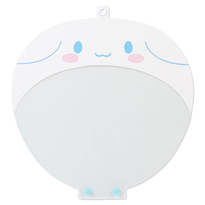 PAPER FAN CASE