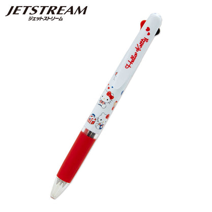 3C BALLPOINT PEN: JETSTREAM