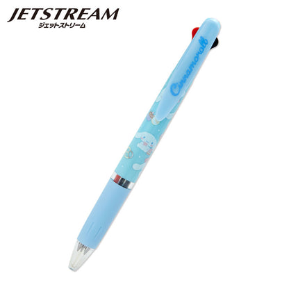 3C BALLPOINT PEN: JETSTREAM