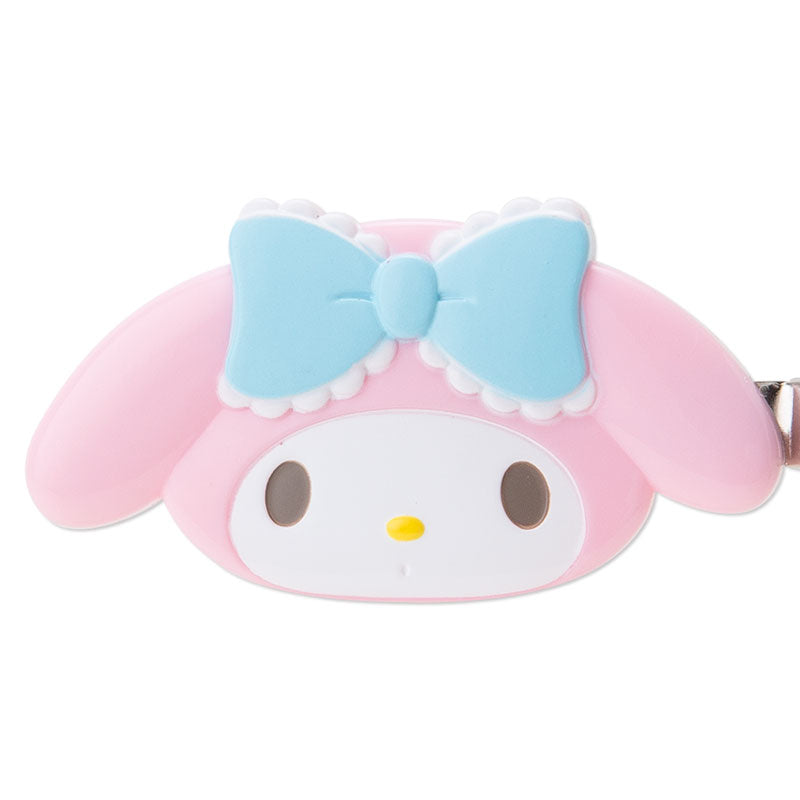 BANGS CLIP SET: D-CUT