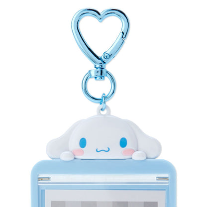 CARD KEY CHAIN: PACHI