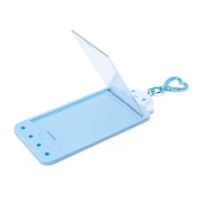 CARD KEY CHAIN: PACHI