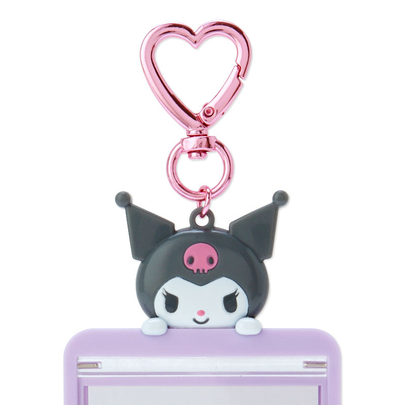 CARD KEY CHAIN: PACHI