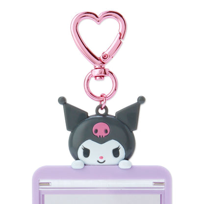 CARD KEY CHAIN: PACHI