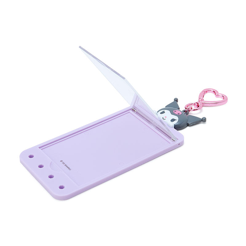 CARD KEY CHAIN: PACHI