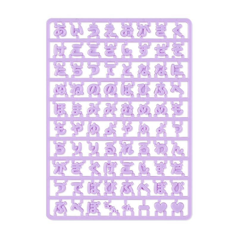 PARTS FOR ACCESSORIES（Maipachirun）